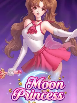 Moon Princess